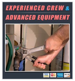 experienced tools for your needs